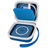 Wireless Charger Dock Storage Bag